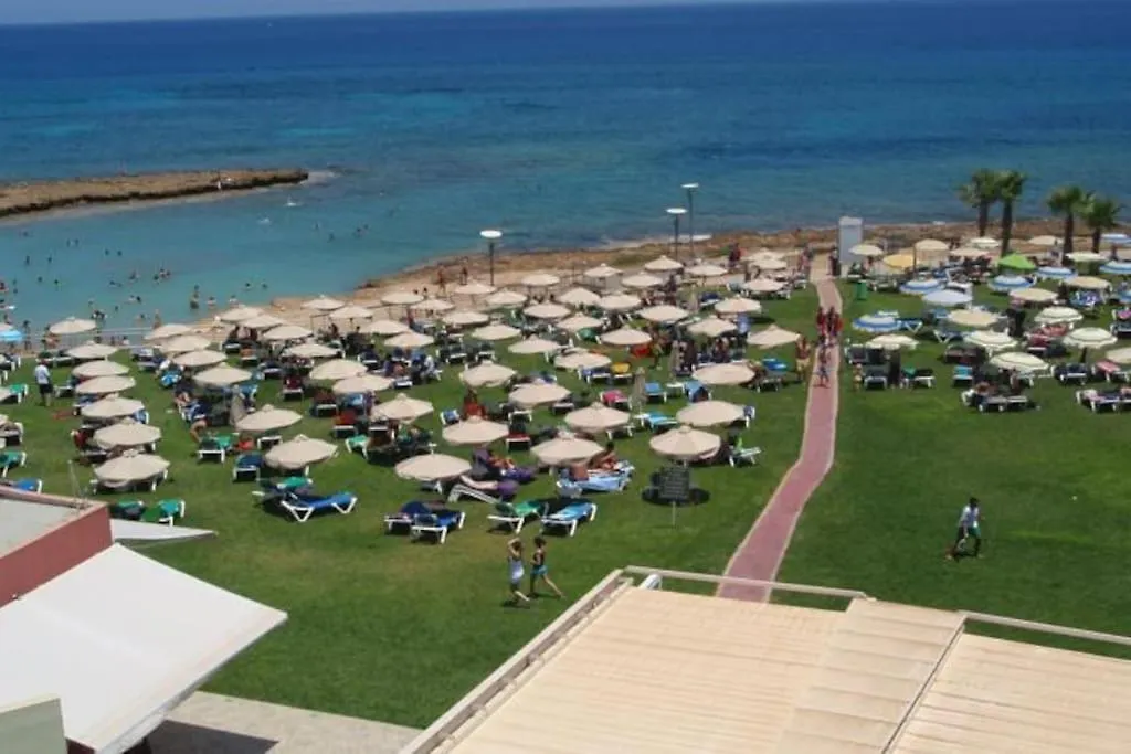 Aphrodite Sea View Suite Protaras Cyprus