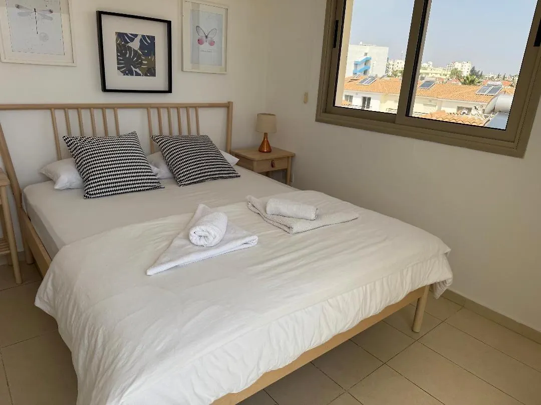 Aphrodite Sea View Suite Protaras 0*,  Cyprus