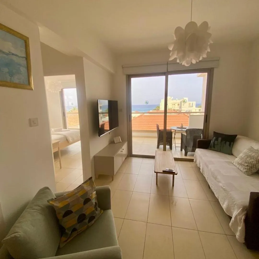 Aphrodite Sea View Suite Protaras 0*,  Cyprus