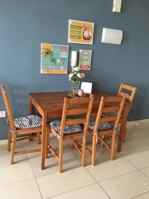 Aphrodite Sea View Suite 普罗塔拉斯